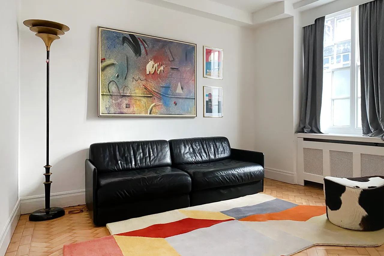 Princess Court, Queensway, London, W2, photo 3
