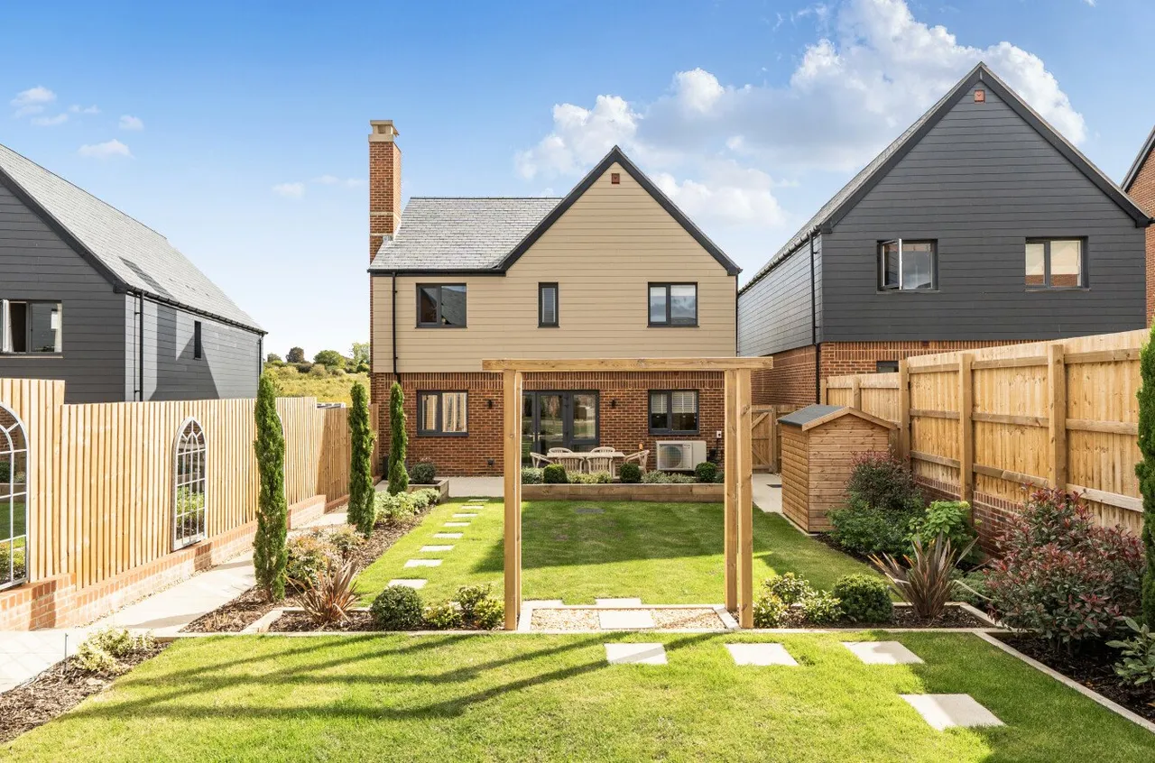 Andover Road, Winchester, SO22, photo 18
