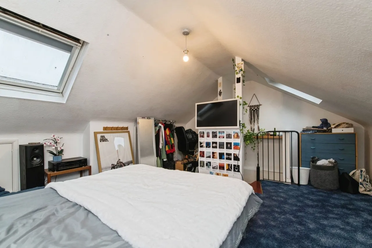 Holland Road, Exeter, EX2, photo 20