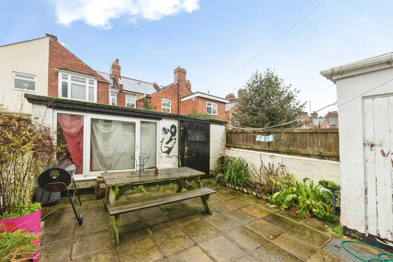 Holland Road, Exeter, EX2, photo 11