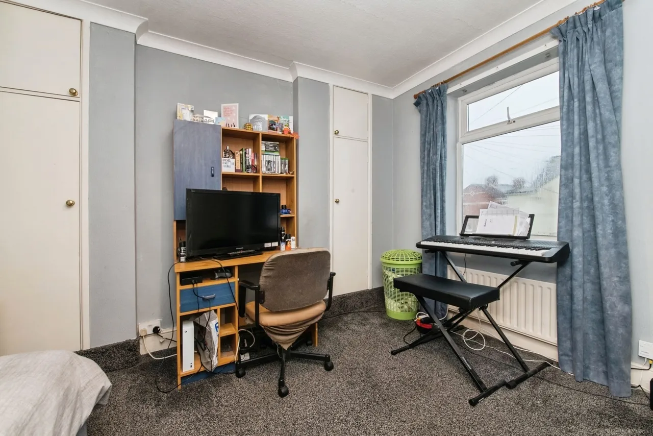 Holland Road, Exeter, EX2, photo 15
