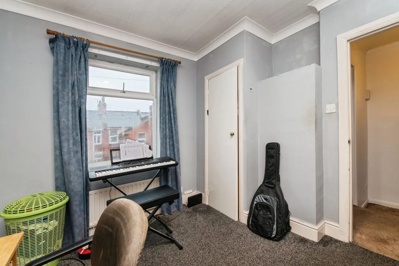 Holland Road, Exeter, EX2, photo 16