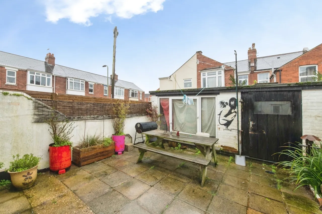 Holland Road, Exeter, EX2, photo 10