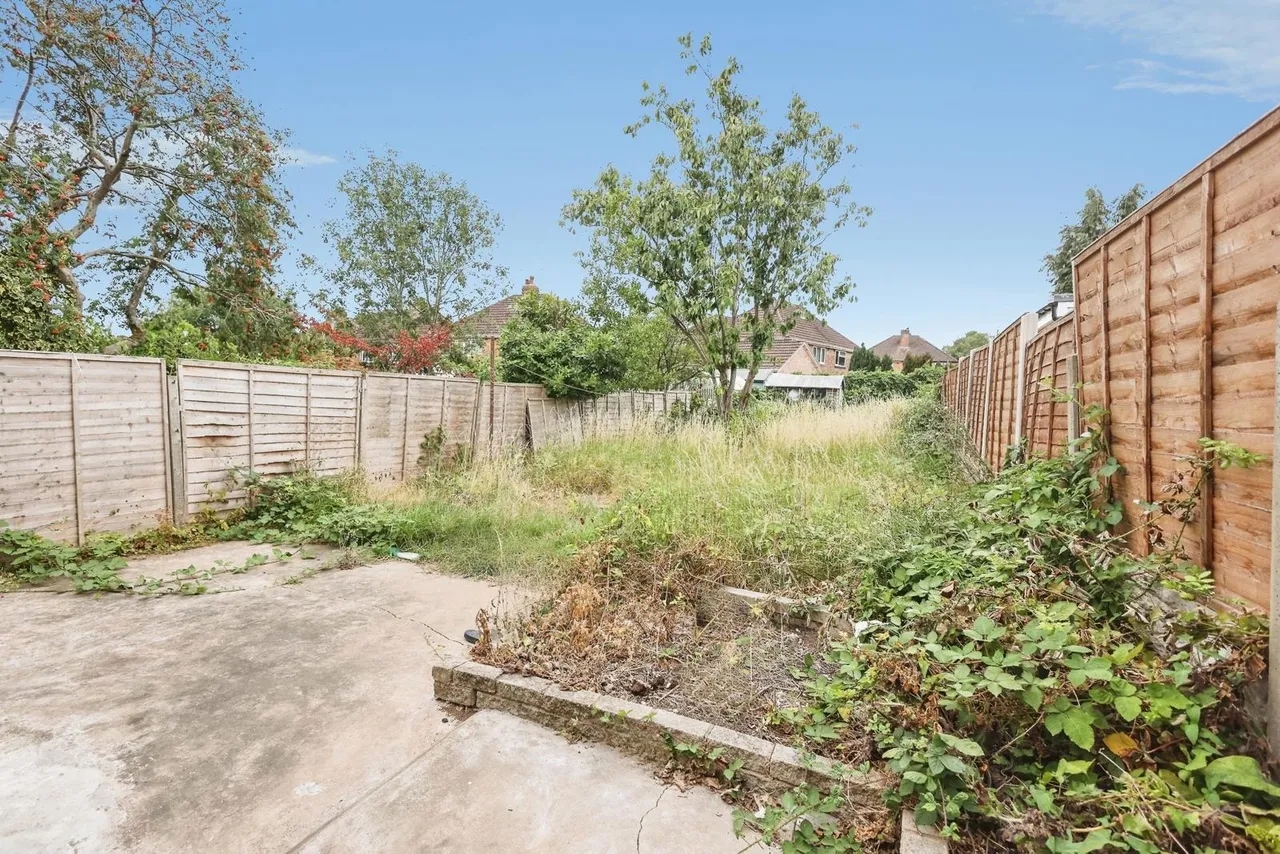 Warwards Lane, Birmingham, B29, photo 11