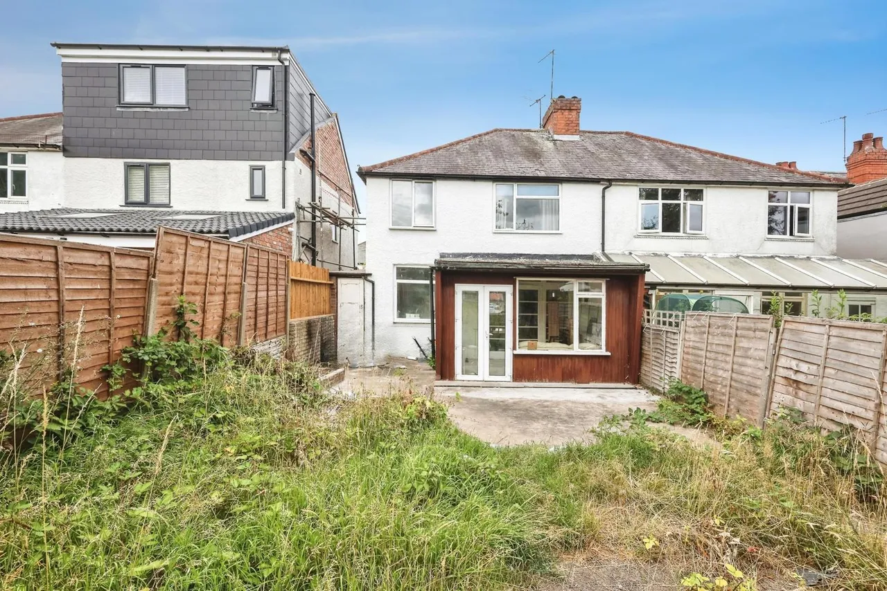 Warwards Lane, Birmingham, B29, photo 6