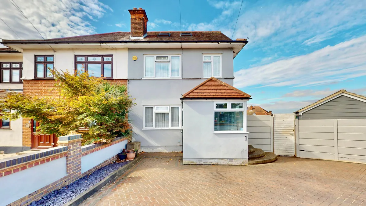 Hunters Grove, Romford, Collier Row, RM5 2UJ, photo 28