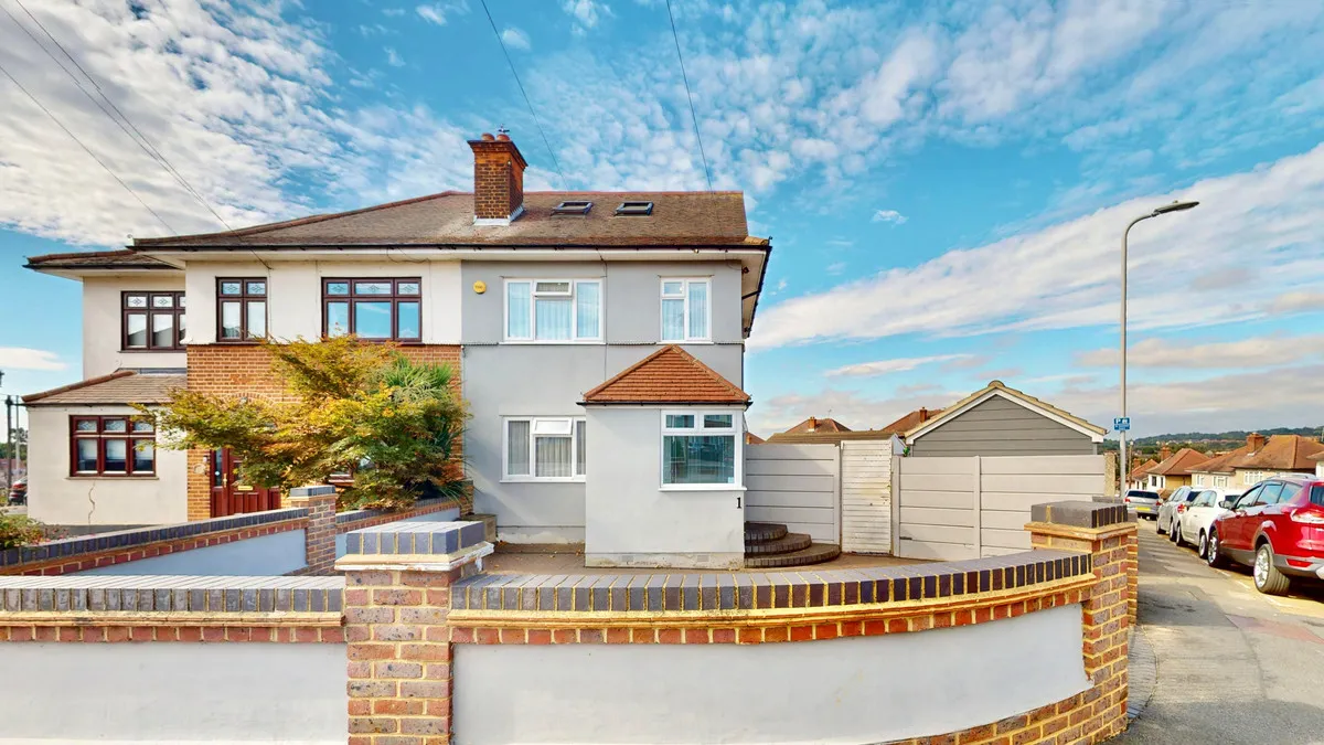 Hunters Grove, Romford, Collier Row, RM5 2UJ, photo 30