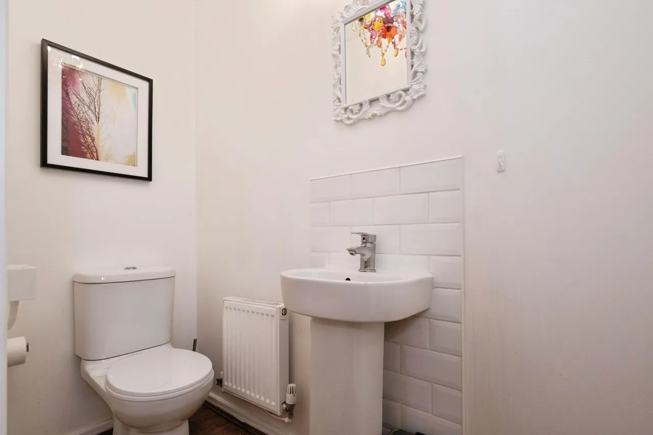 Broughton Lane, Salford, M7, photo 12
