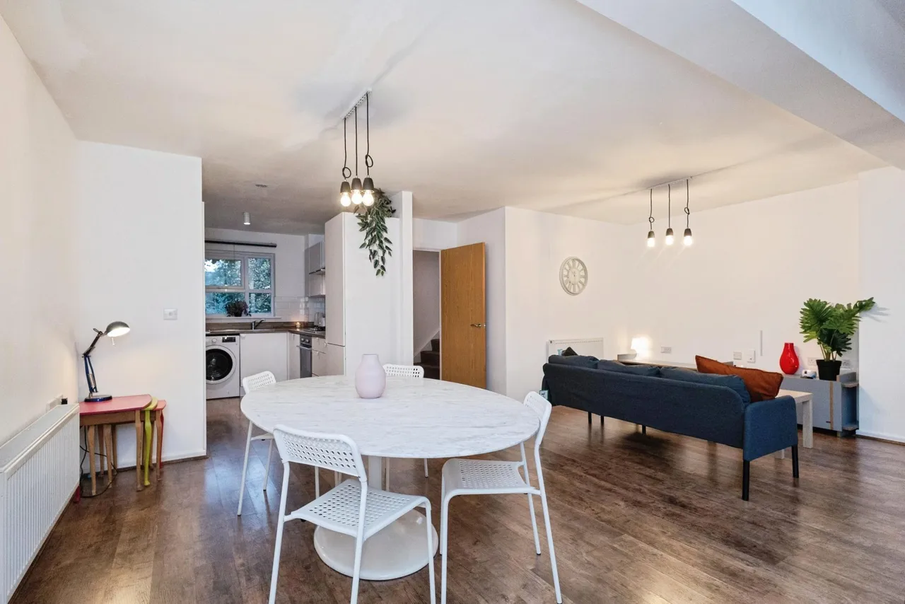 Broughton Lane, Salford, M7, photo 8