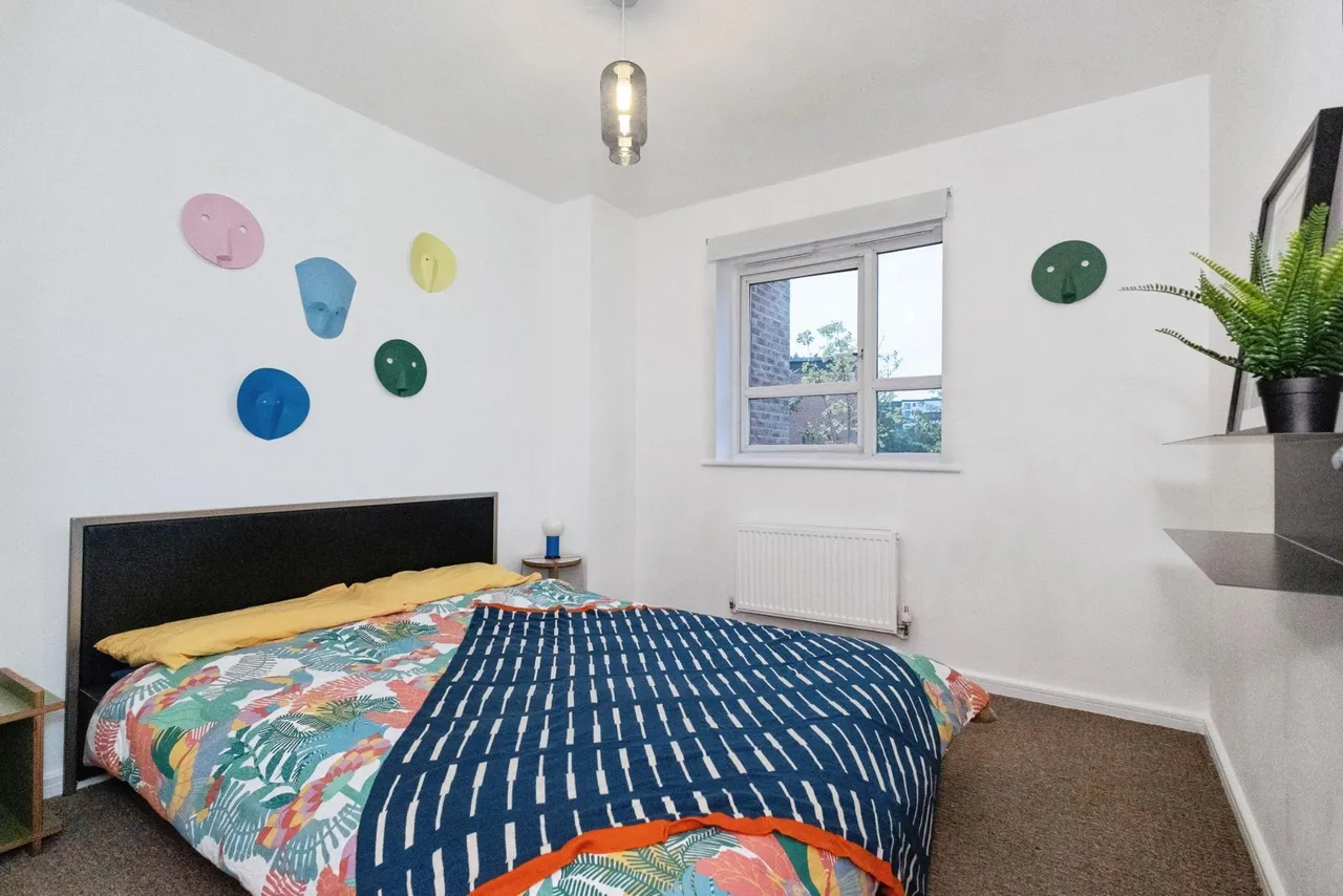 Broughton Lane, Salford, M7, photo 14