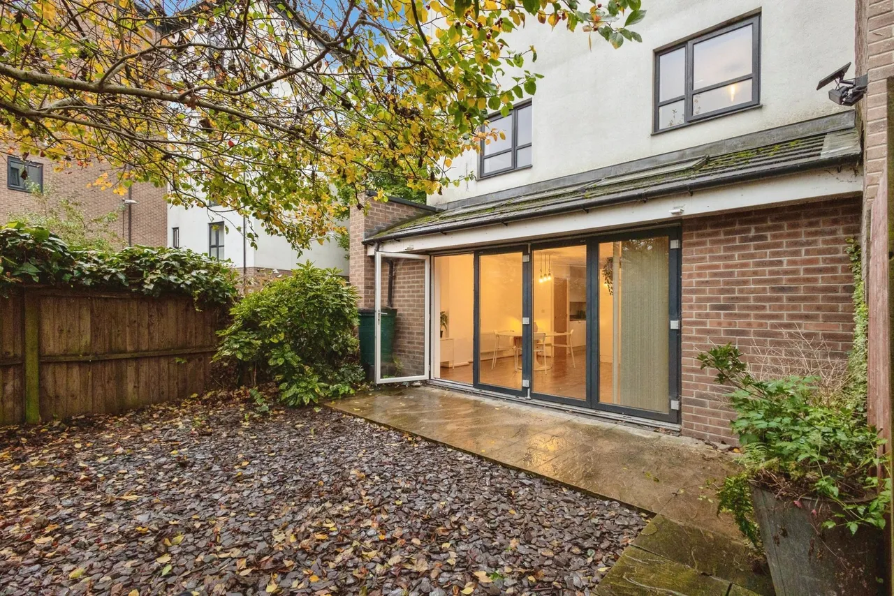 Broughton Lane, Salford, M7, photo 13