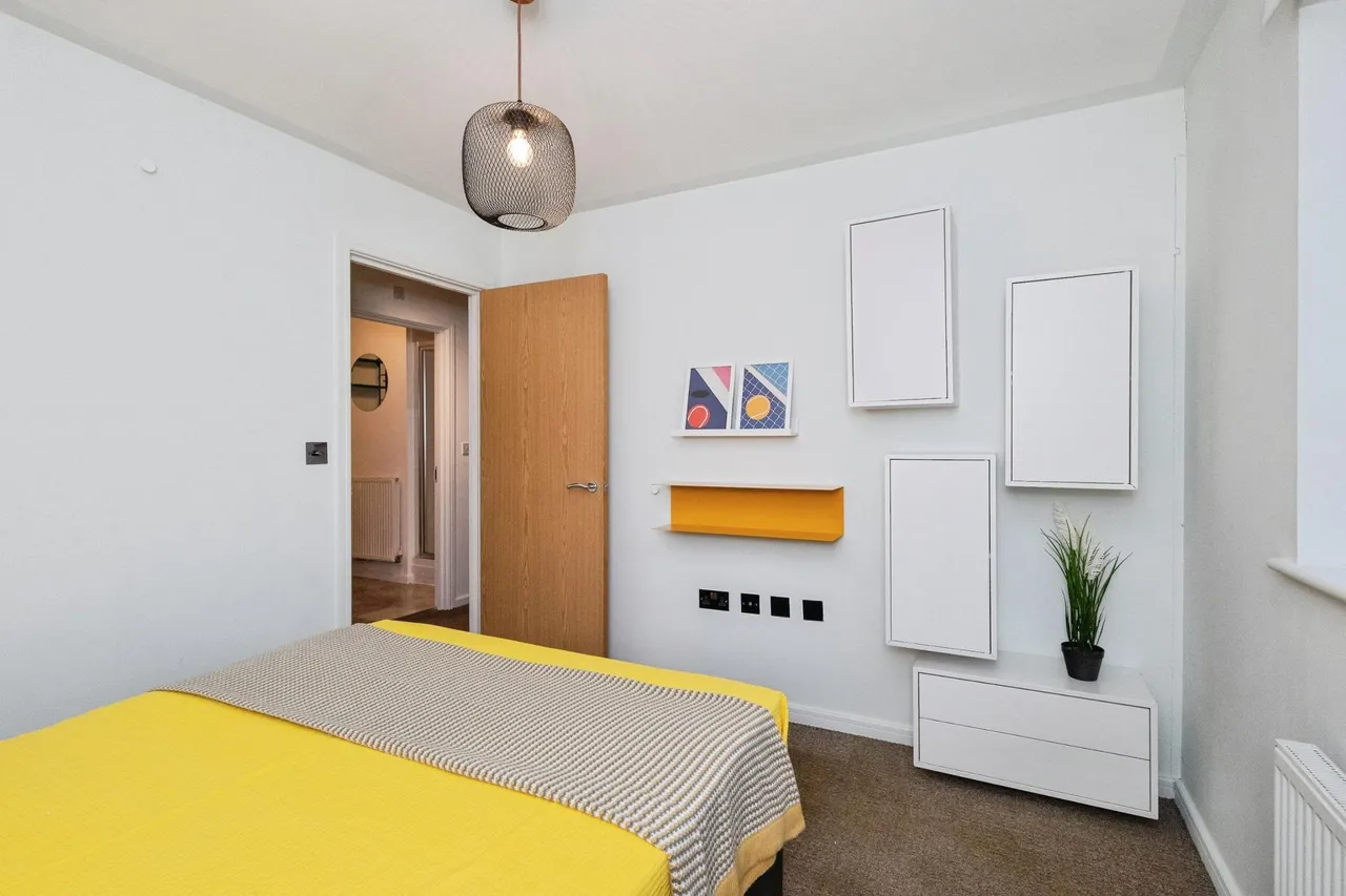 Broughton Lane, Salford, M7, photo 22