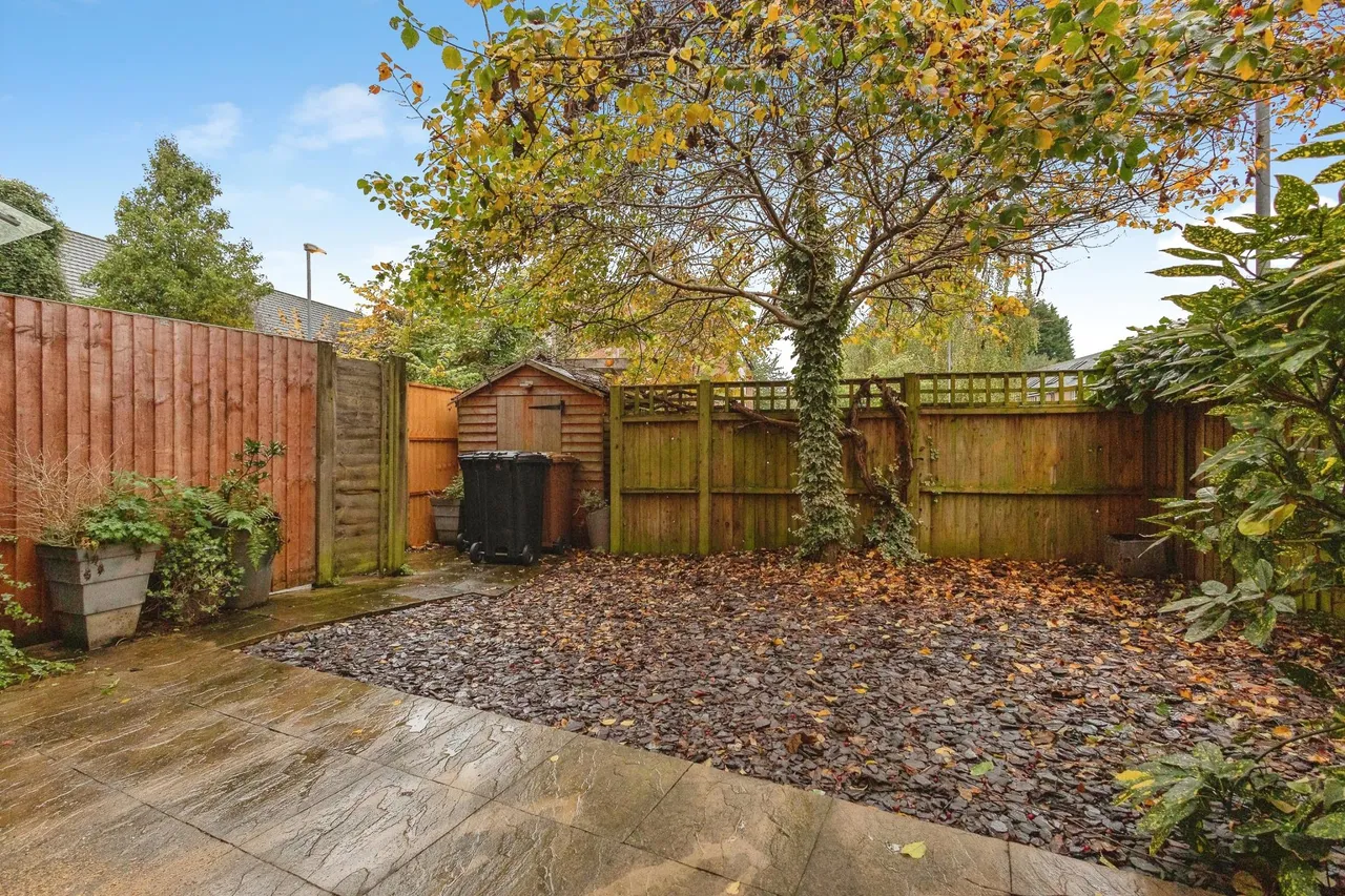 Broughton Lane, Salford, M7, photo 3