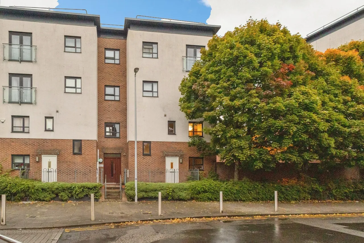 Broughton Lane, Salford, M7, photo 24