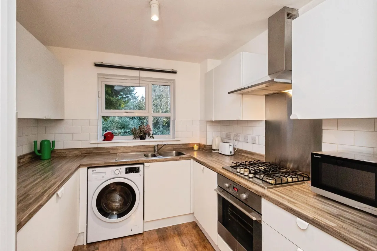Broughton Lane, Salford, M7, photo 2