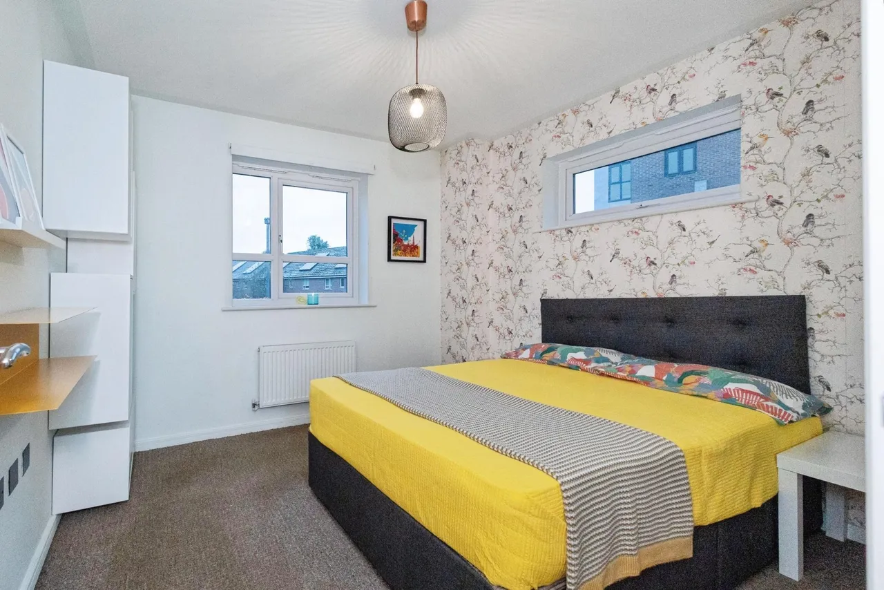 Broughton Lane, Salford, M7, photo 20