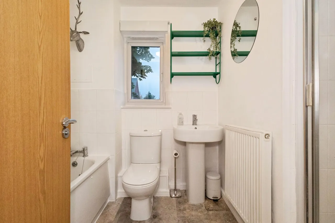 Broughton Lane, Salford, M7, photo 16