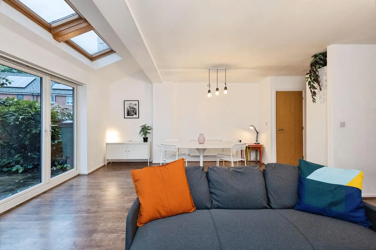 Broughton Lane, Salford, M7, photo 10
