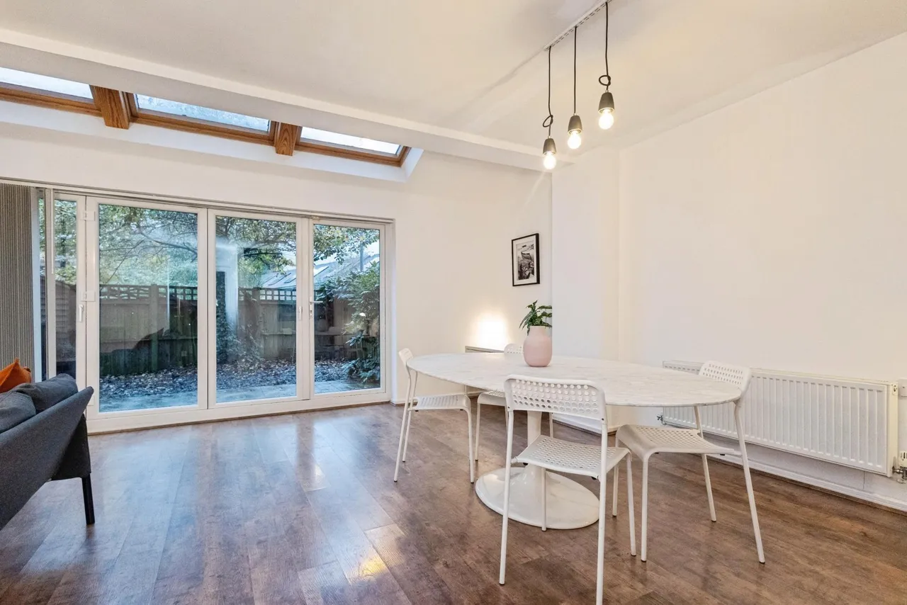 Broughton Lane, Salford, M7, photo 11