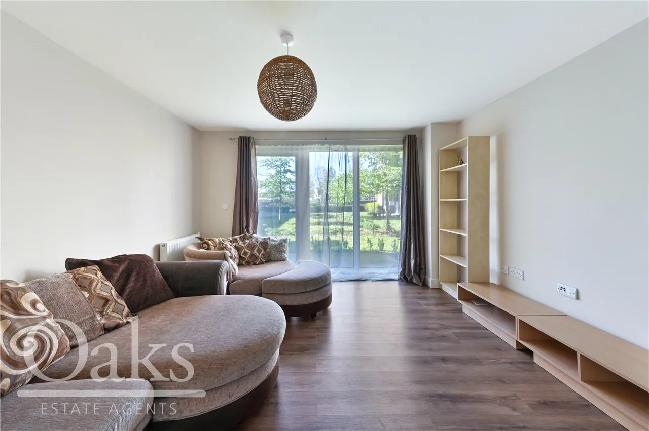 3 bed flat for sale, Watson Place, South Norwood, SE25