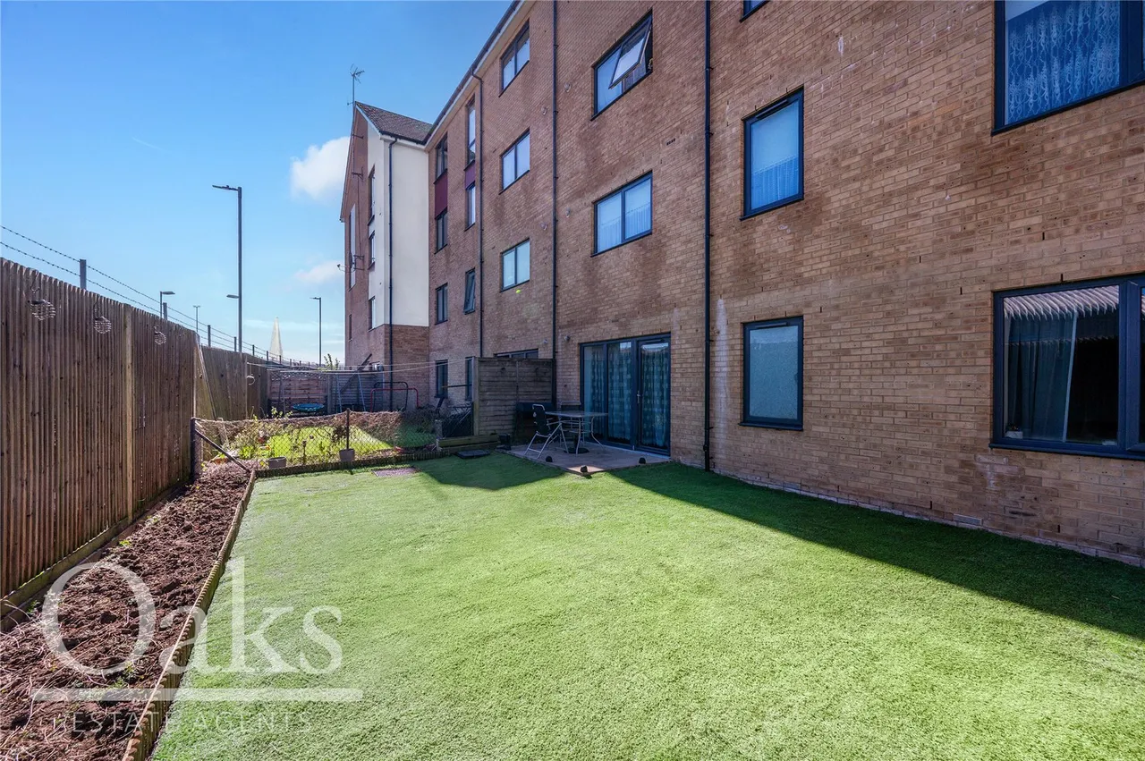Watson Place, South Norwood, SE25, photo 10