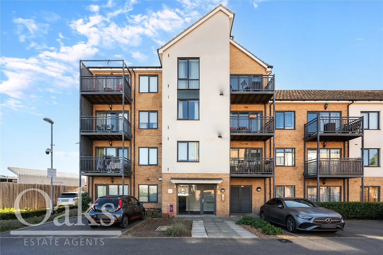 Watson Place, South Norwood, SE25, photo 11