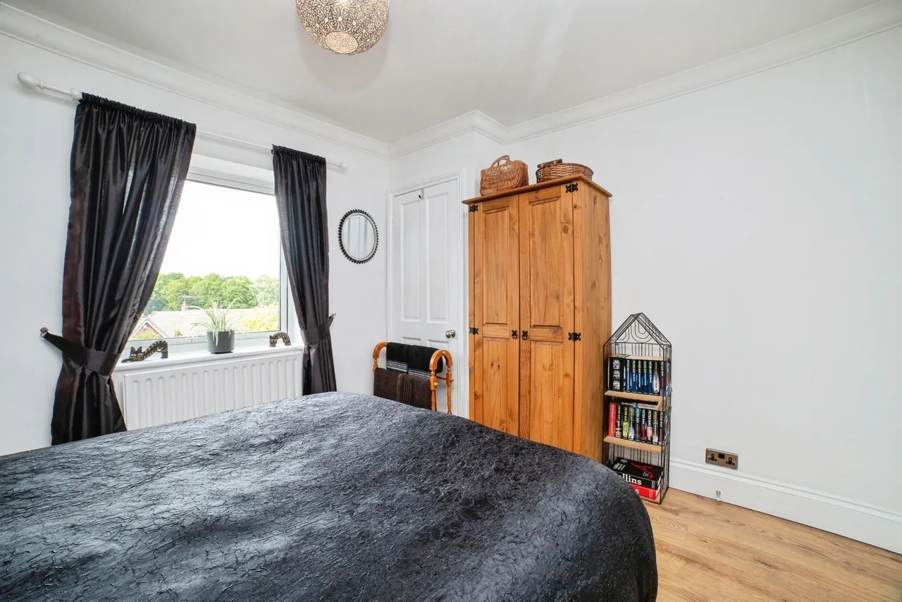 Eakring Road, Mansfield, Nottinghamshire, NG18, photo 30