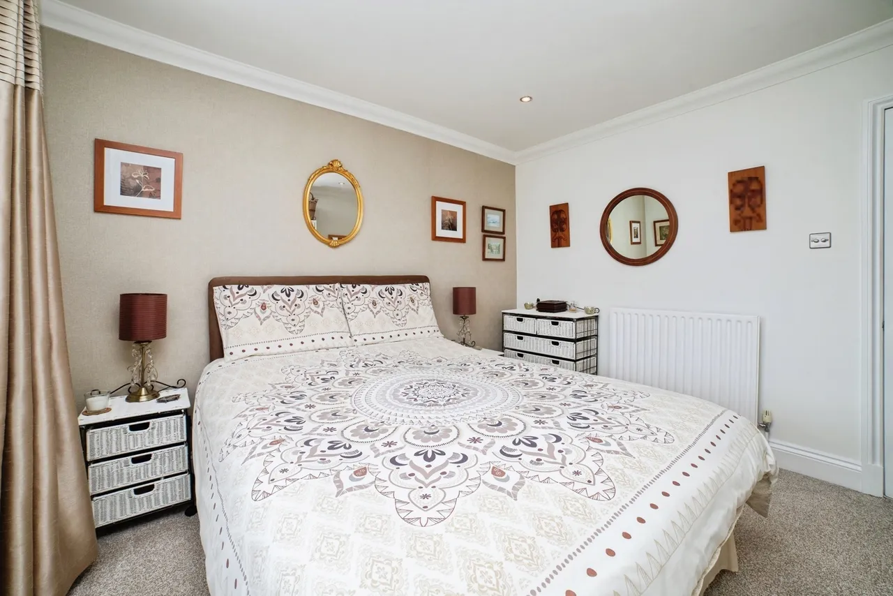 Eakring Road, Mansfield, Nottinghamshire, NG18, photo 28