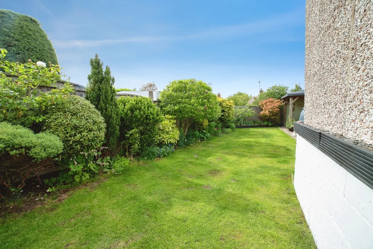 Eakring Road, Mansfield, Nottinghamshire, NG18, photo 21