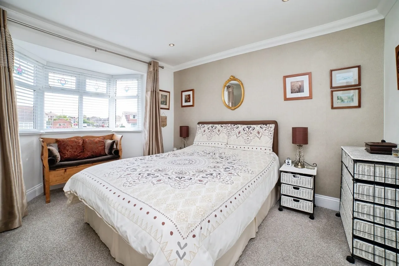 Eakring Road, Mansfield, Nottinghamshire, NG18, photo 26