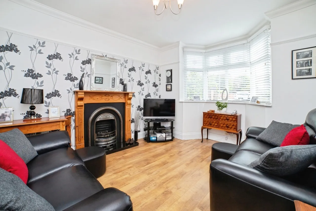 Eakring Road, Mansfield, Nottinghamshire, NG18, photo 6