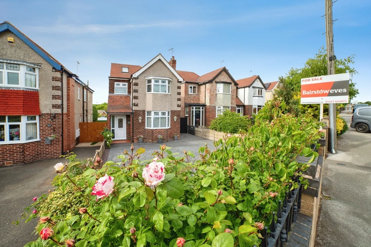 Eakring Road, Mansfield, Nottinghamshire, NG18, photo 36