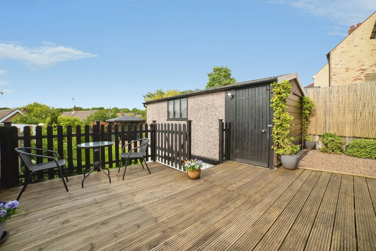 Eakring Road, Mansfield, Nottinghamshire, NG18, photo 20