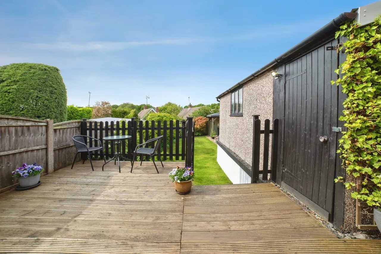 Eakring Road, Mansfield, Nottinghamshire, NG18, photo 19
