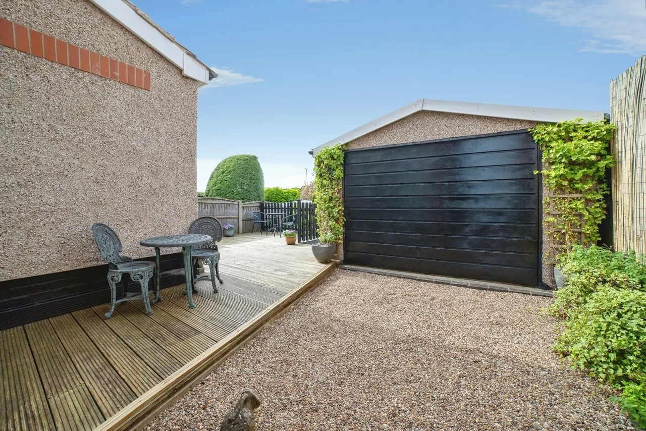 Eakring Road, Mansfield, Nottinghamshire, NG18, photo 18