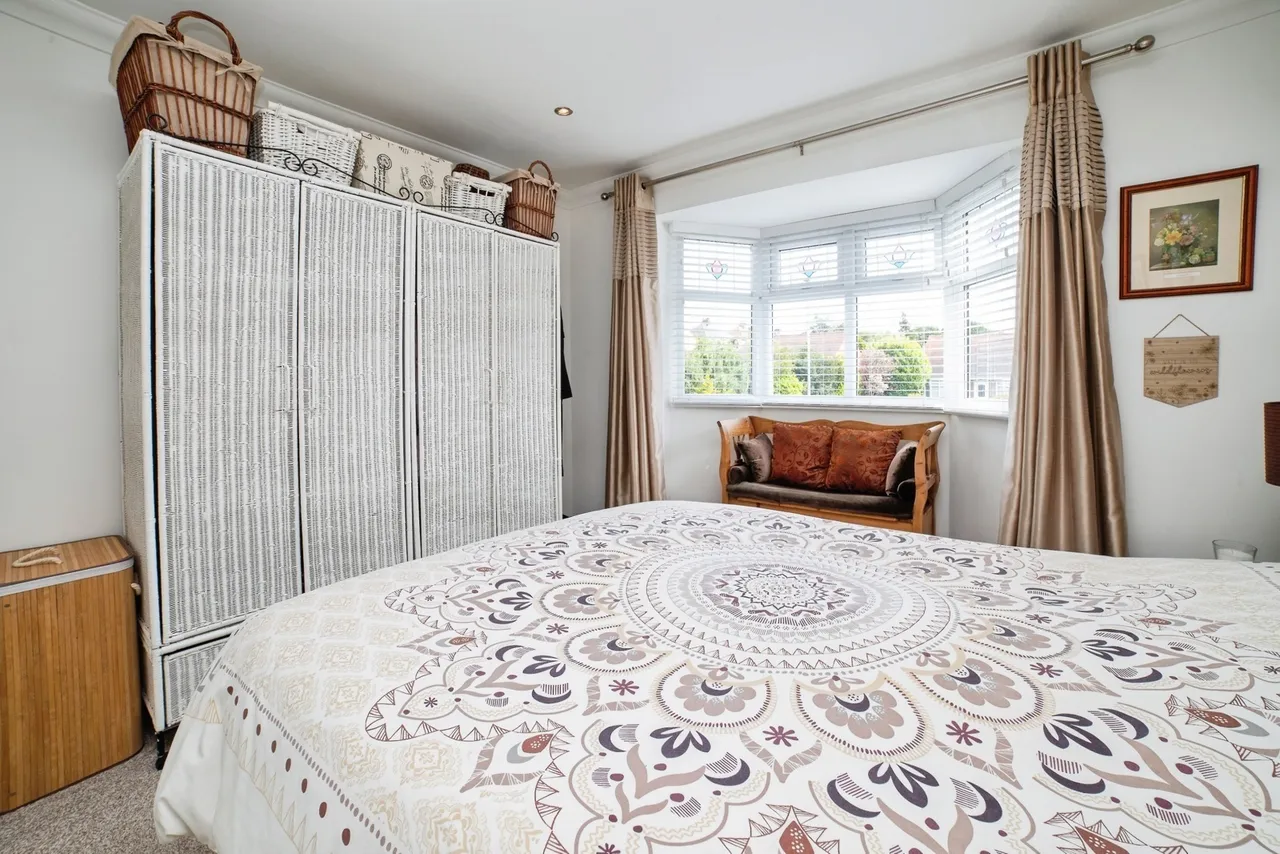 Eakring Road, Mansfield, Nottinghamshire, NG18, photo 27