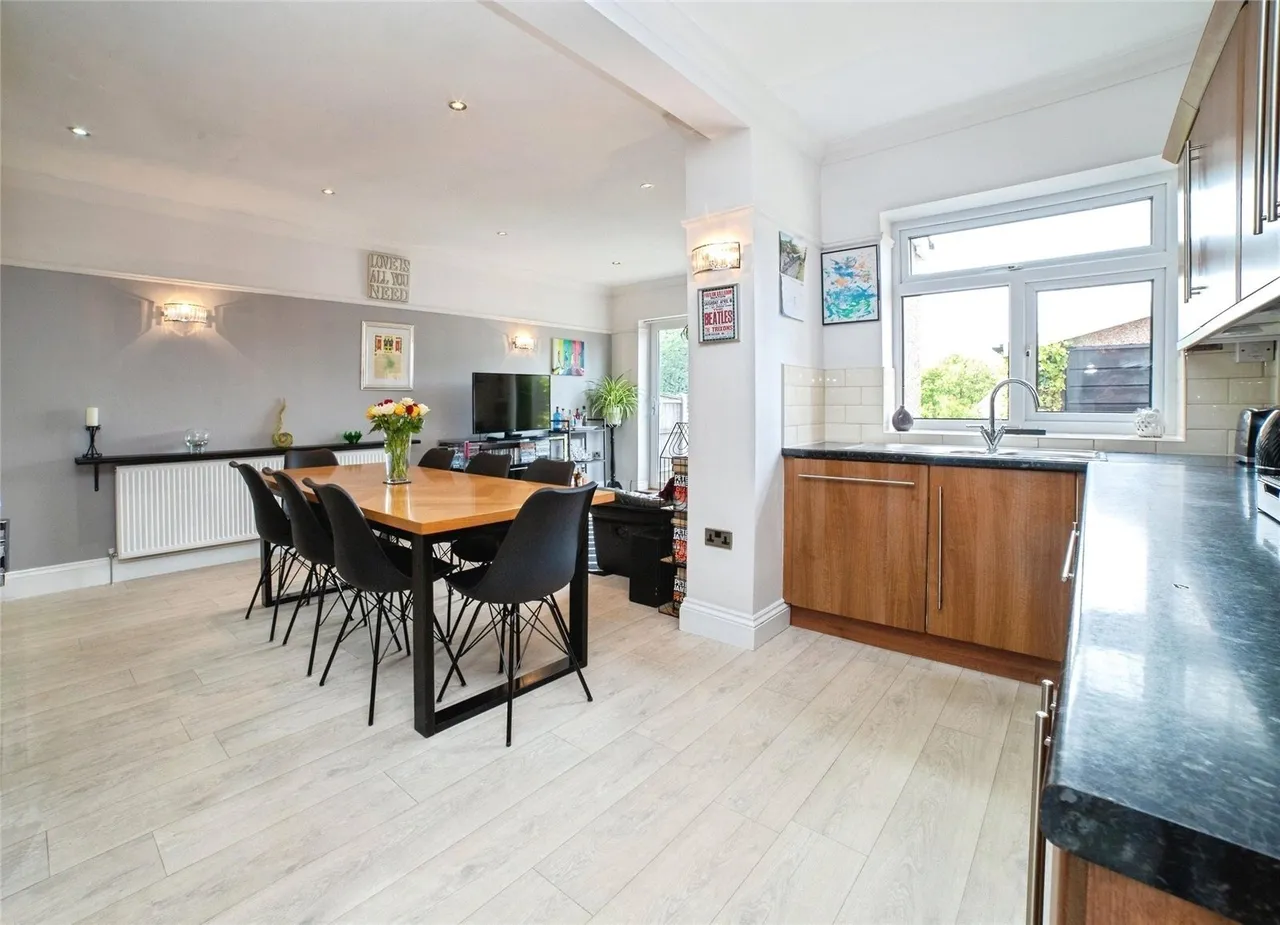 Eakring Road, Mansfield, Nottinghamshire, NG18, photo 10