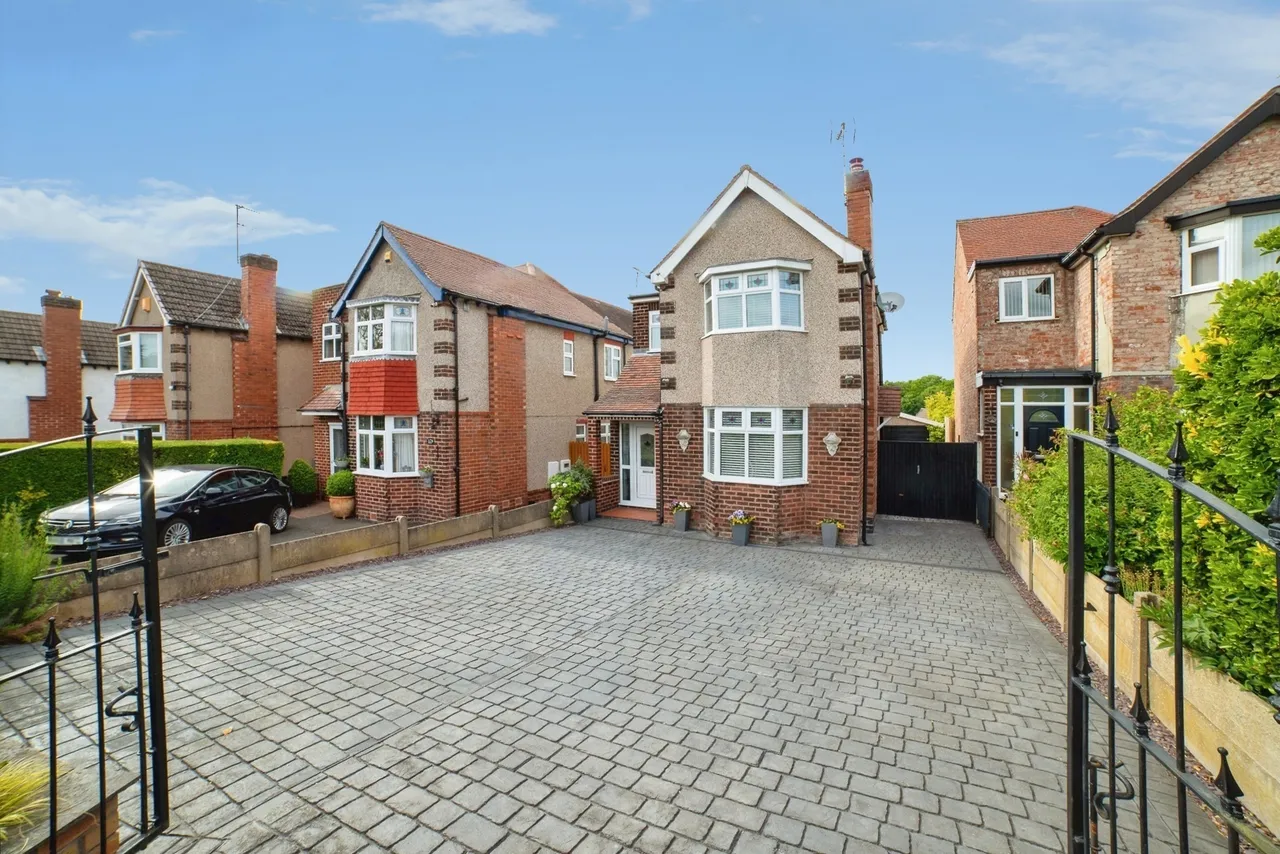 Eakring Road, Mansfield, Nottinghamshire, NG18, photo 37