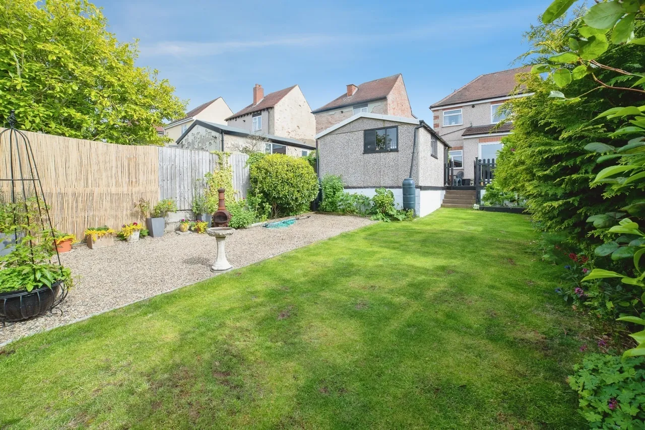 Eakring Road, Mansfield, Nottinghamshire, NG18, photo 23