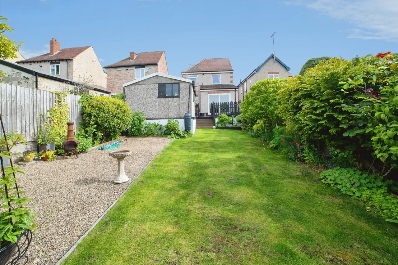 Eakring Road, Mansfield, Nottinghamshire, NG18, photo 22