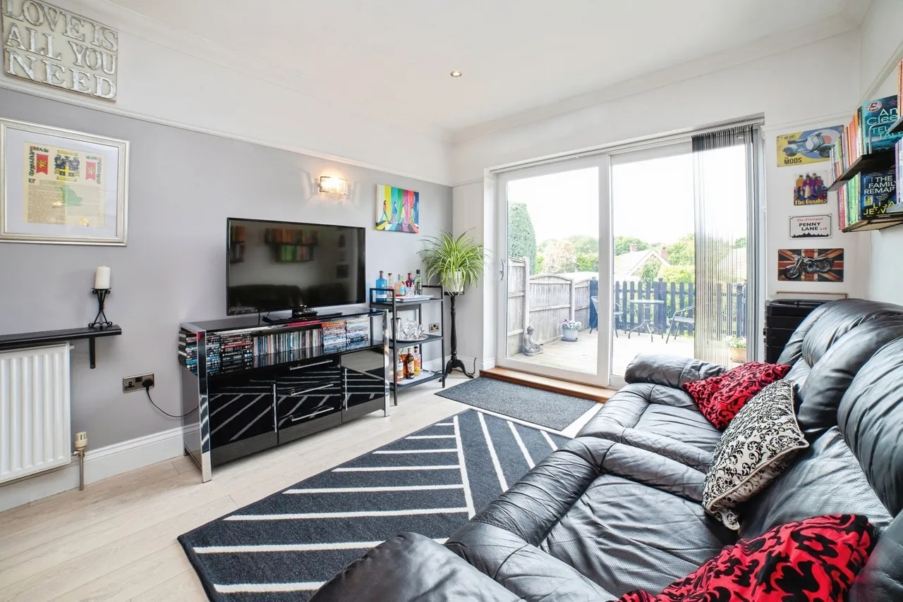 Eakring Road, Mansfield, Nottinghamshire, NG18, photo 16