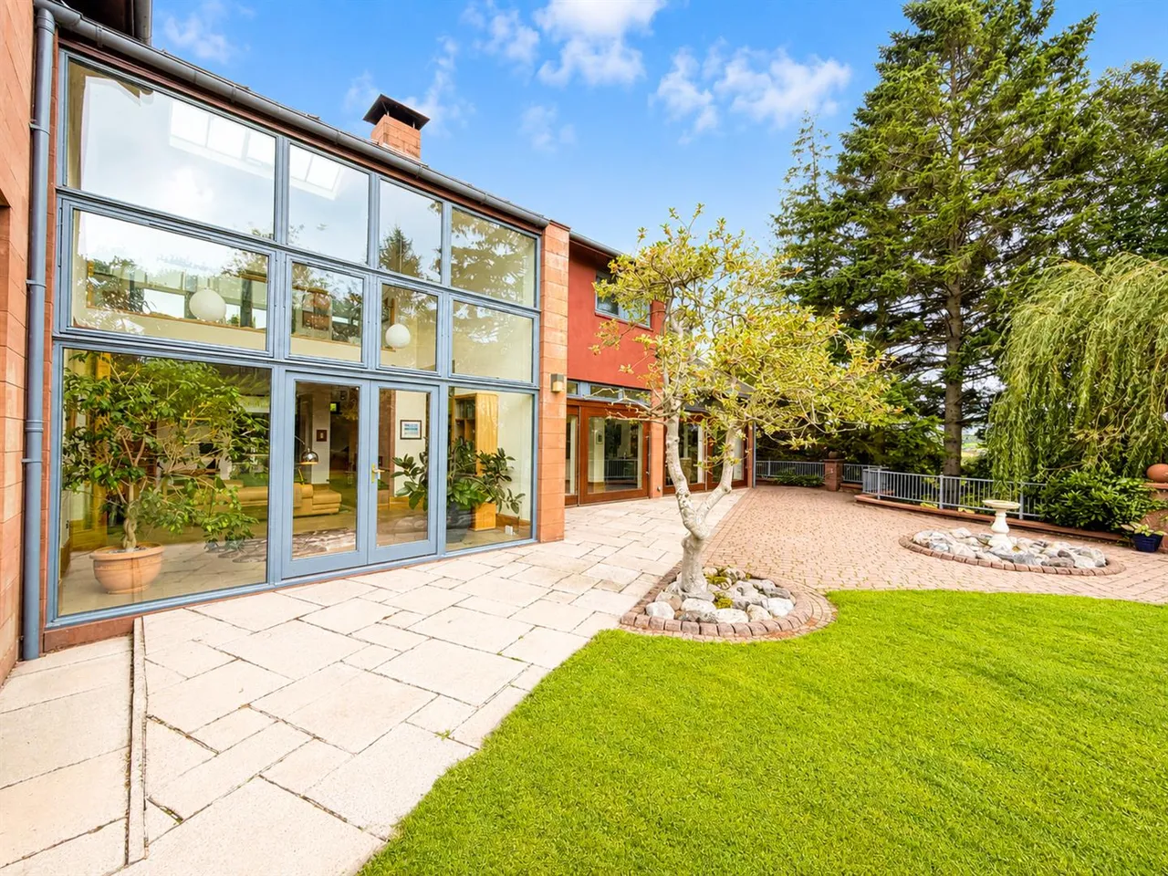 The Glebe, Bothwell, South Lanarkshire, G71 8AG, photo 42