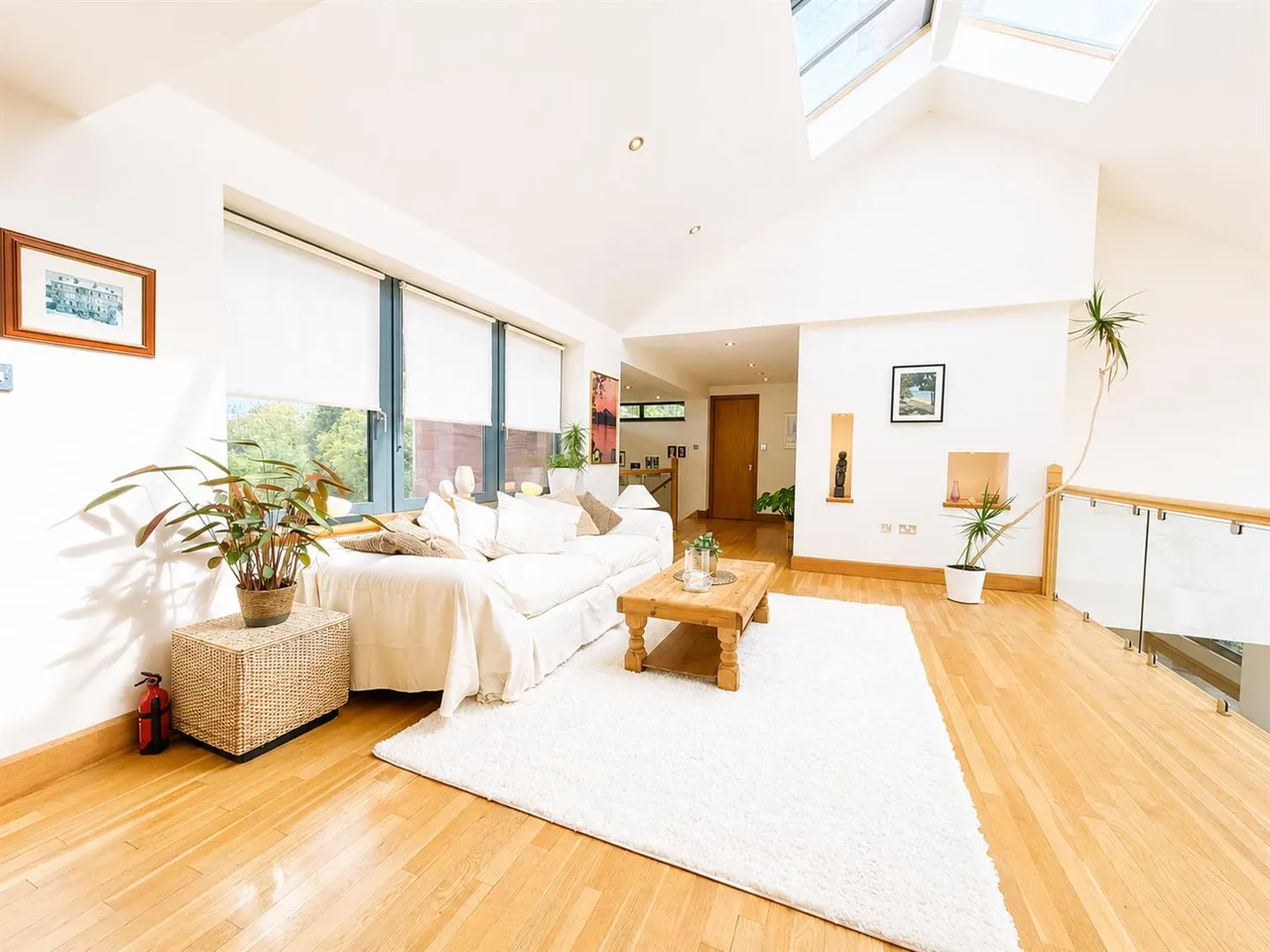 The Glebe, Bothwell, South Lanarkshire, G71 8AG, photo 27