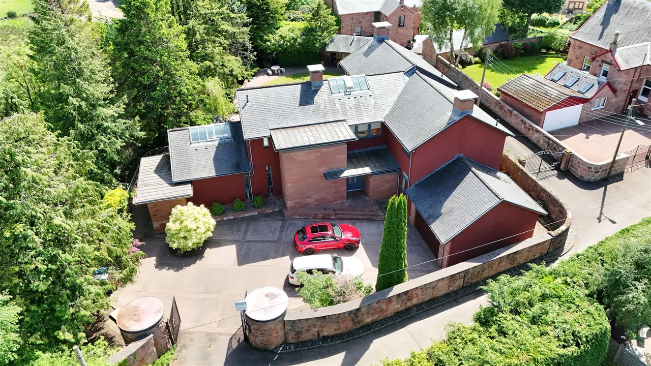 The Glebe, Bothwell, South Lanarkshire, G71 8AG, photo 51