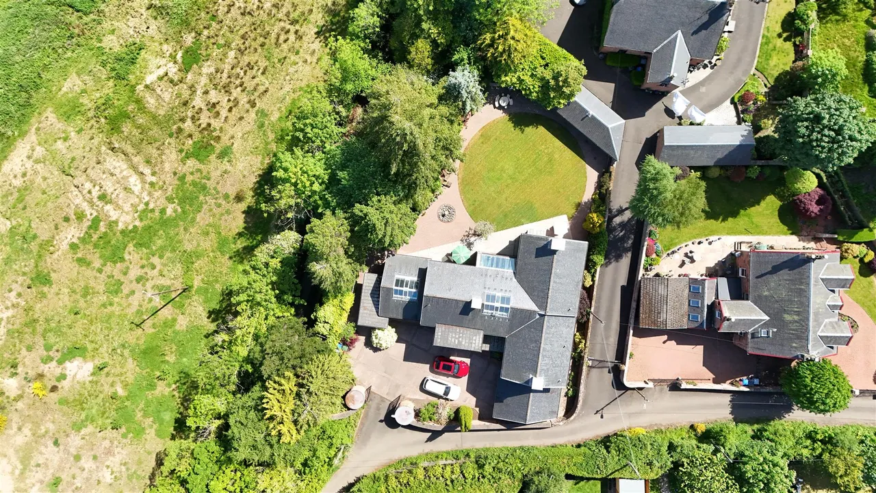 The Glebe, Bothwell, South Lanarkshire, G71 8AG, photo 53