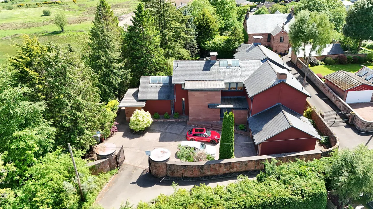 The Glebe, Bothwell, South Lanarkshire, G71 8AG, photo 52