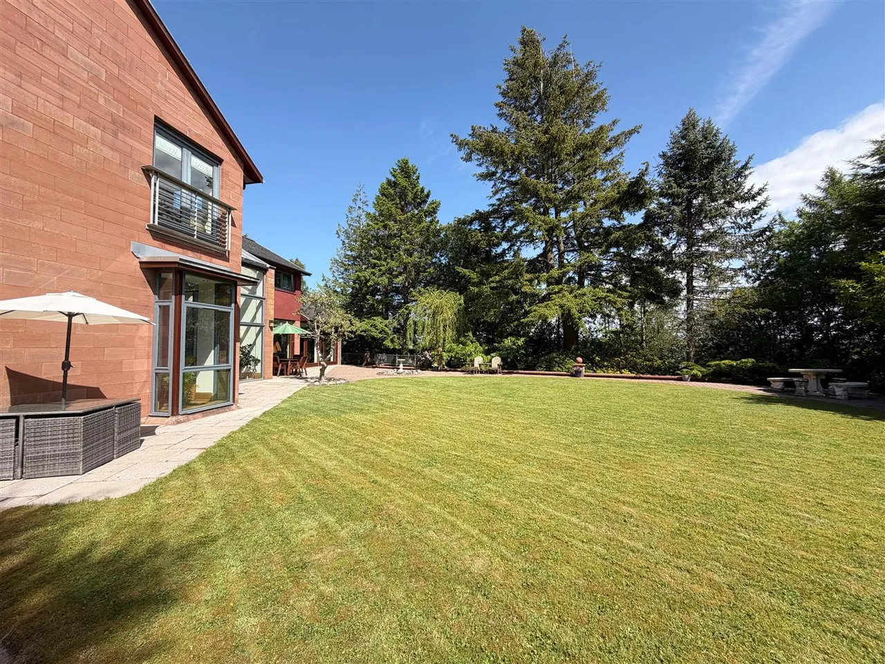 The Glebe, Bothwell, South Lanarkshire, G71 8AG, photo 43