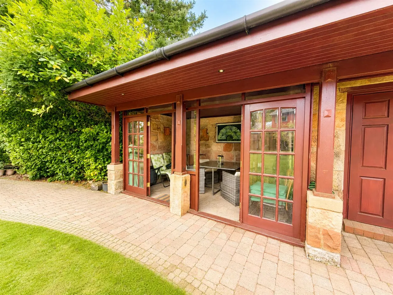 The Glebe, Bothwell, South Lanarkshire, G71 8AG, photo 46