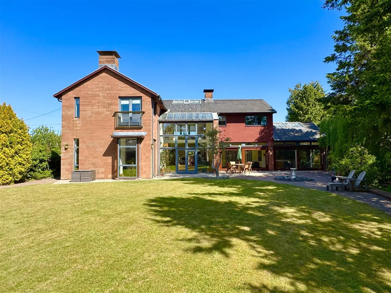 The Glebe, Bothwell, South Lanarkshire, G71 8AG, photo 50