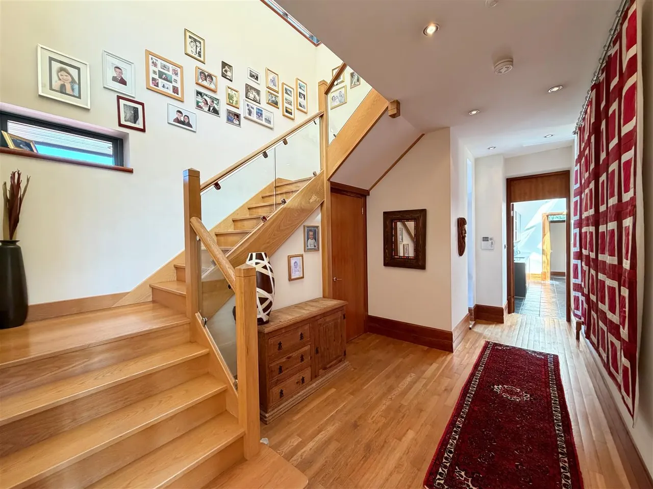 The Glebe, Bothwell, South Lanarkshire, G71 8AG, photo 25